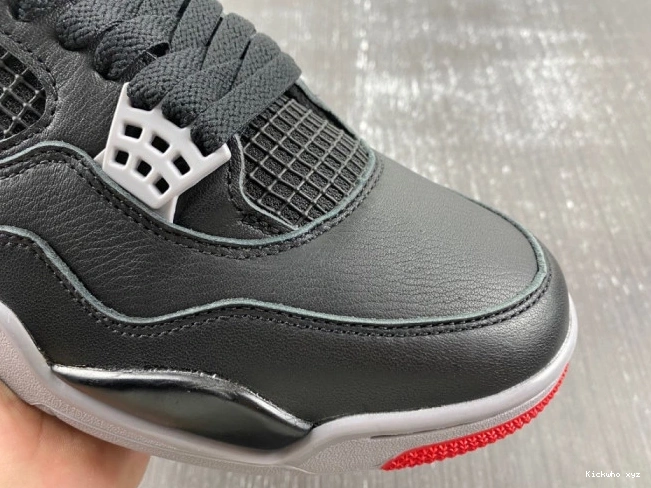 FV5029-006 Reimagined Jordan 4 Bred Air 0727